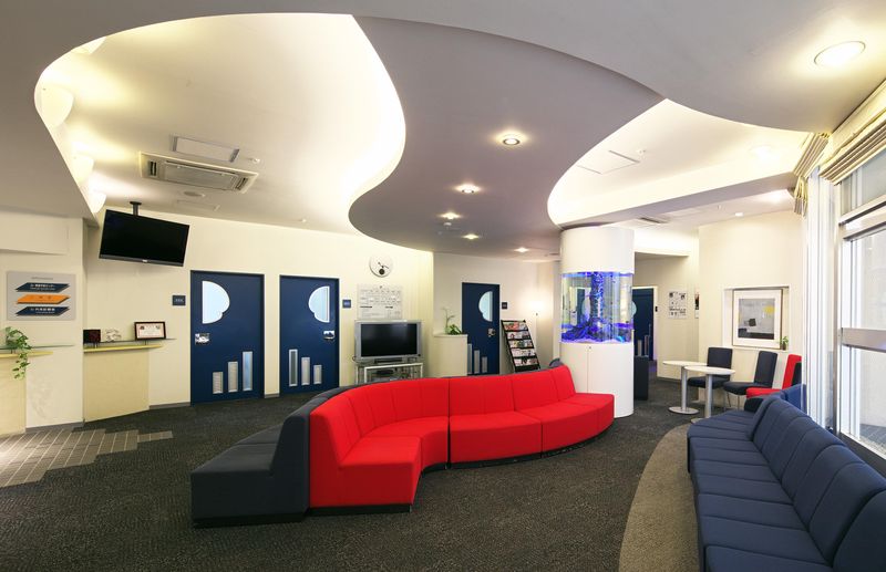 医療法人東仁会～宇都宮肛門・胃腸クリニック～の求人・転職情報