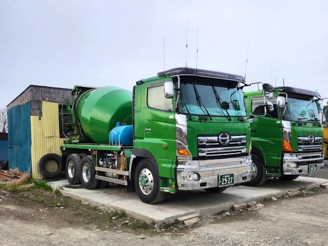 有限会社日南通商の求人・転職情報