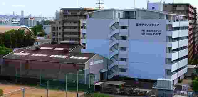 富士ウェルテック株式会社の求人・転職情報