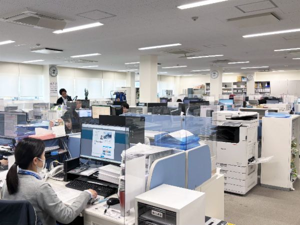 フジトランスポート株式会社の求人・転職情報