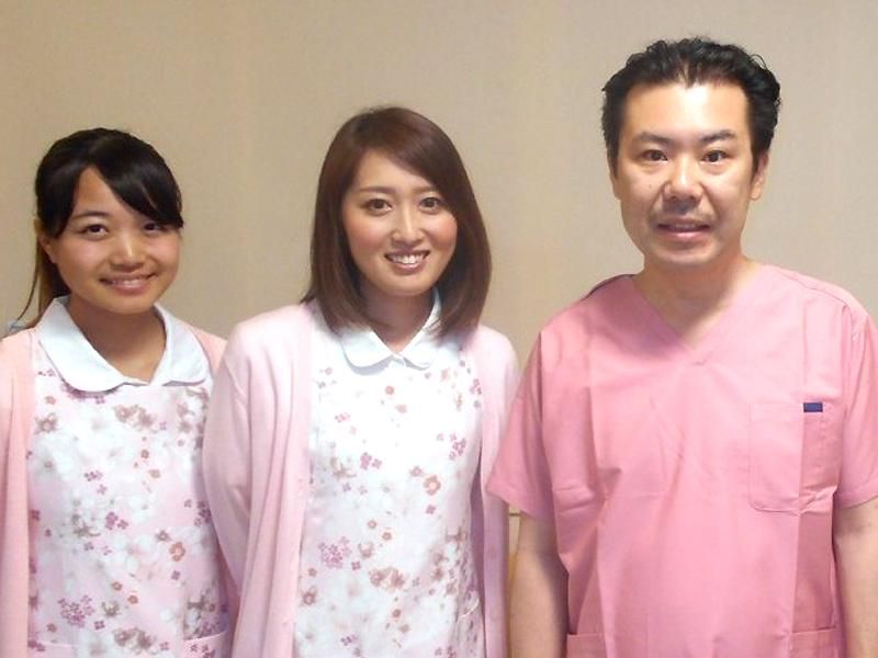 タナベ歯科クリニックの求人・転職情報
