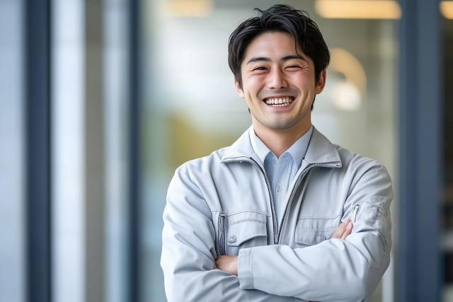 株式会社ドリームアシスト尾張/愛知県春日井市岩野町(間内駅車8分)