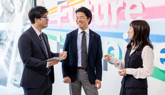 オザワ科学株式会社