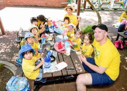 English　Express　International　School　美しが丘校のアルバイト・バイト求人情報-04