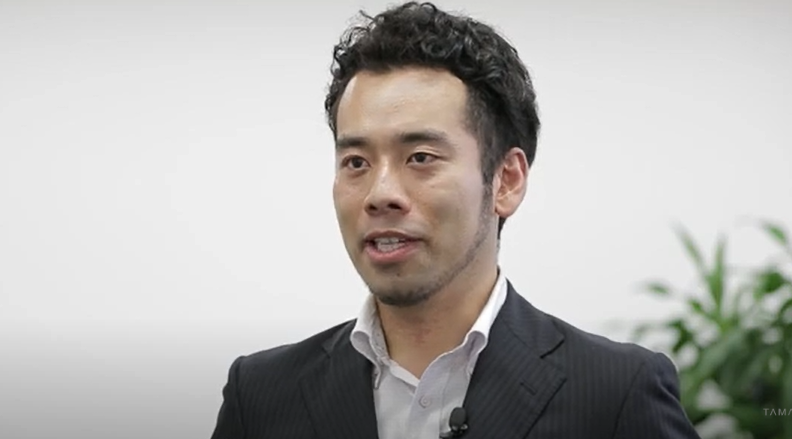 株式会社タマディック