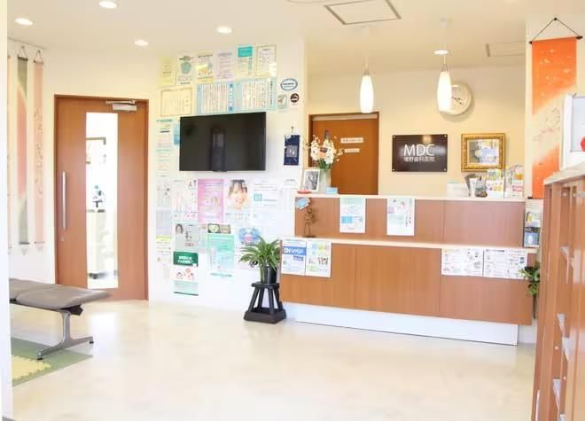 増野歯科医院の求人・転職情報