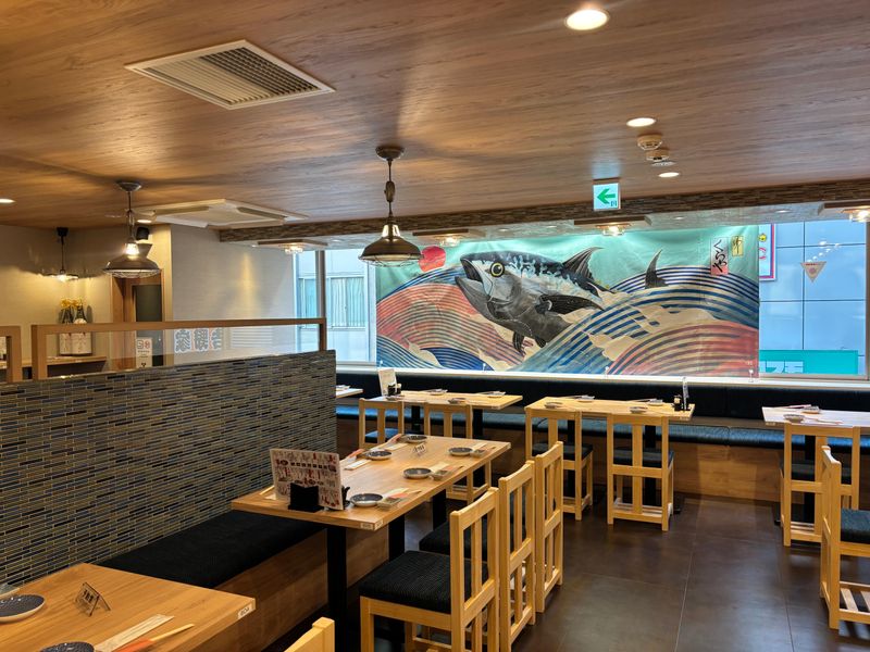 すし酒場くらや 吉祥寺店のアルバイト・バイト求人情報-02