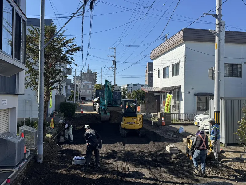 恒栄土建株式会社の求人・転職情報