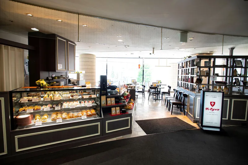 株式会社サンモリッツ&東京青山ロハスビーンズ　今池ガスビル店のアルバイト・バイト求人情報
