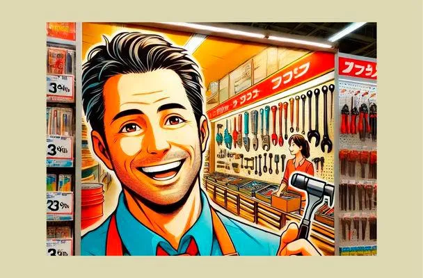 求人画像