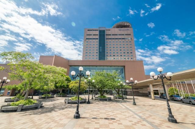 アイコニア・ホスピタリティ株式会社-0029の求人・転職情報