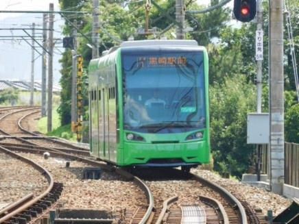 筑豊電気鉄道株式会社の求人・転職情報