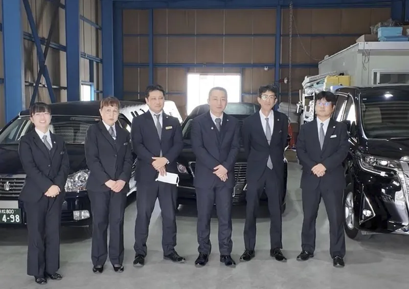 浜松特殊車輌株式会社の求人・転職情報