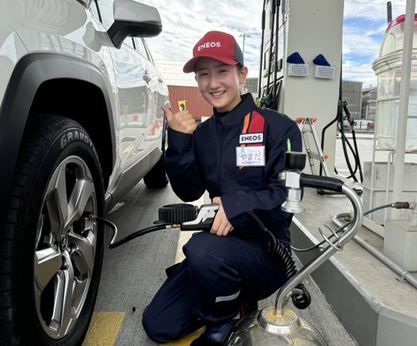 ENEOS(エネオス)　伊勢自動車道(上り)安濃サービスエリアSS (株)ENEOSウイングのアルバイト・バイト求人情報-02