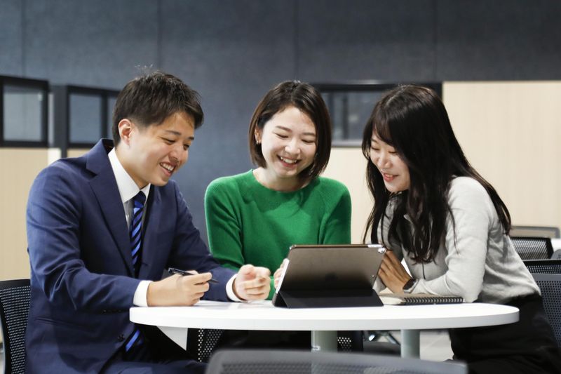 株式会社神戸物産(本社)のアルバイト・バイト求人情報-03