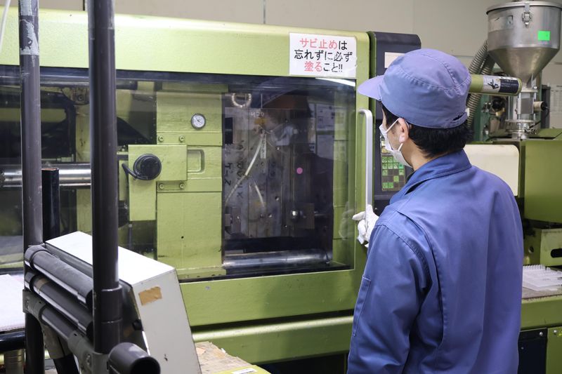 株式会社鹿児島北斗製作所の求人・転職情報