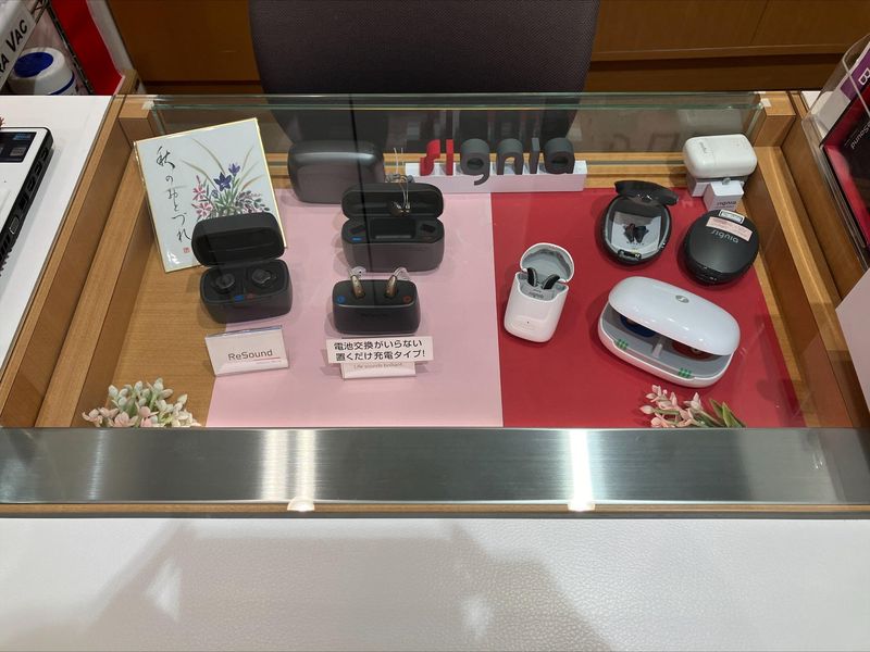 株式会社フジ医療器　大丸京都店7階のアルバイト・バイト求人情報-03