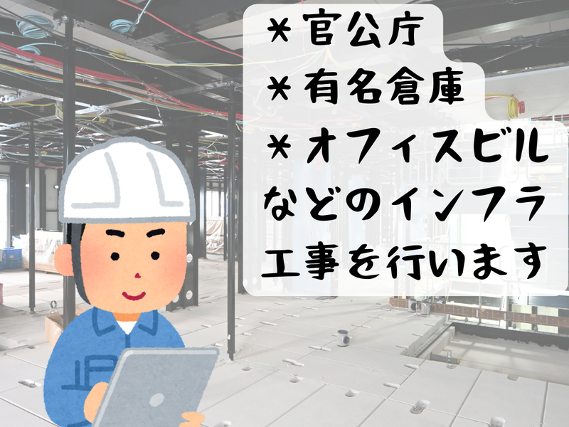 株式会社東部産業の求人・転職情報