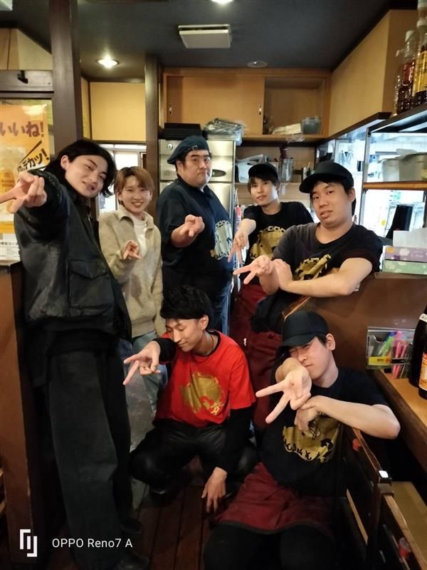 大衆居酒屋あんちぇぃん　京王堀之内店のアルバイト・バイト求人情報-03