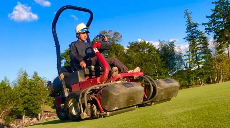 TOSHIN Golf Club Central Courseのアルバイト・バイト求人情報-04