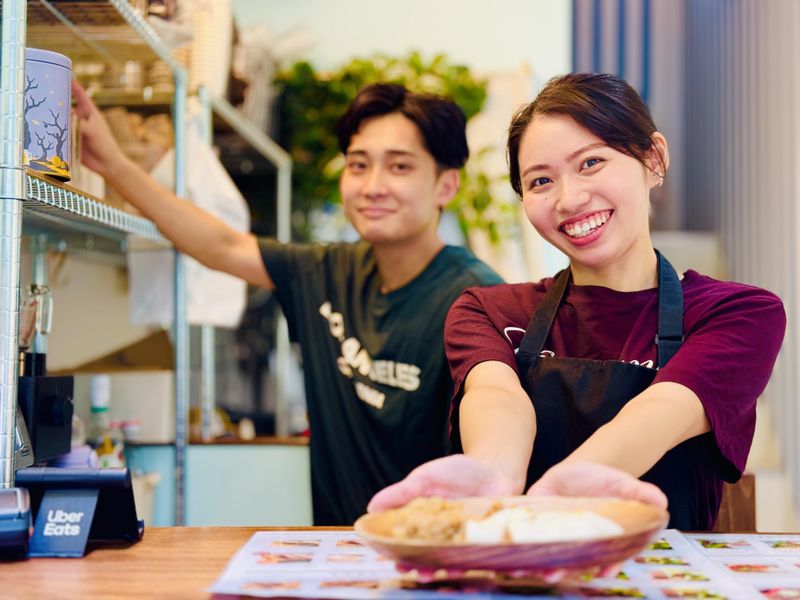 アリス&カンパニー合同会社の求人・転職情報