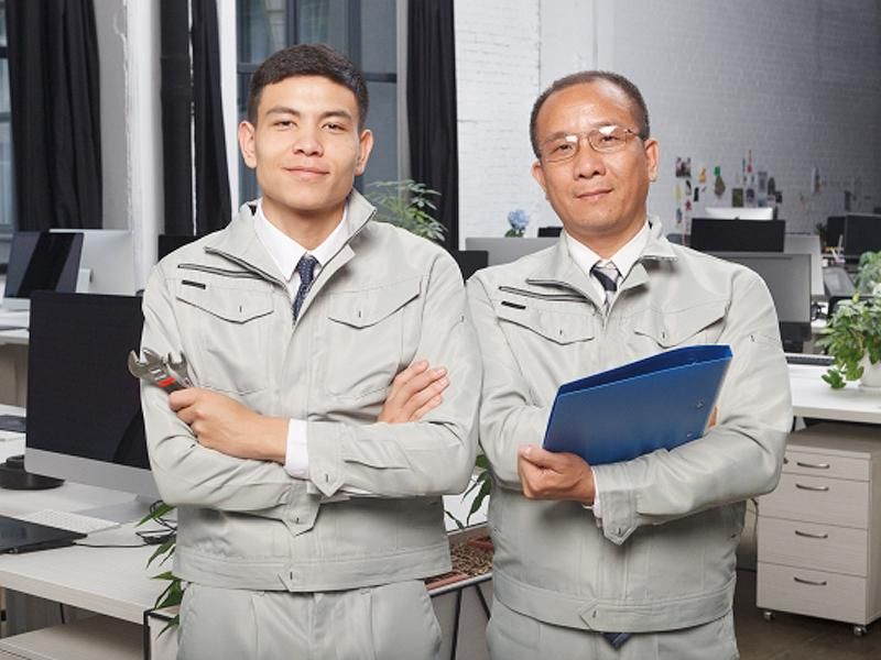 株式会社マクシー-0001の求人・転職情報