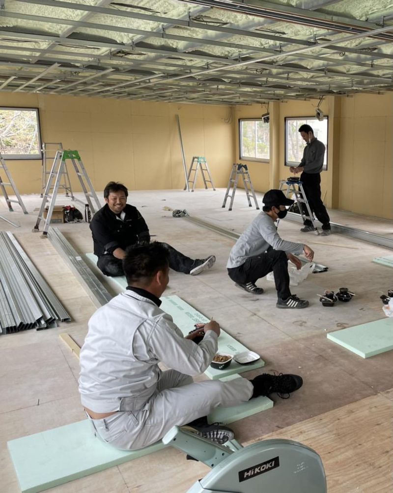 株式会社T.K.R-0002の求人・転職情報