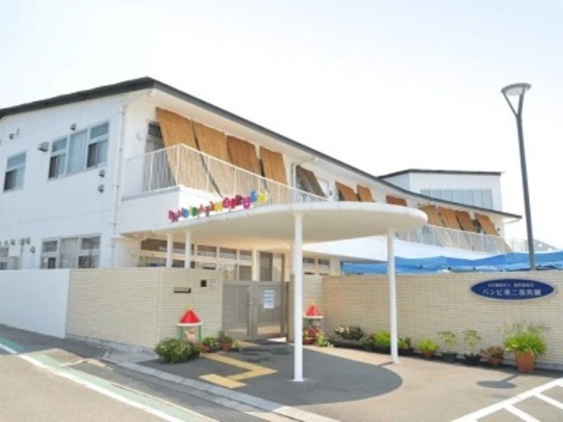 社会福祉法人稲美福祉会-0002の求人・転職情報