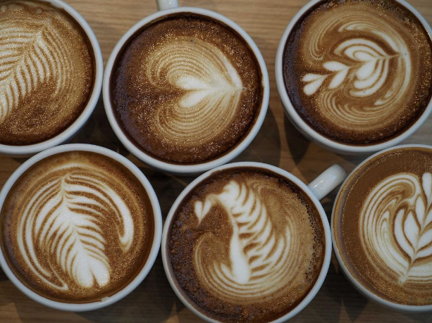 Café de LOREAL