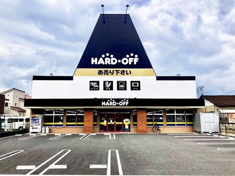 ハードオフ　平塚四之宮店[10034]のアルバイト・バイト求人情報-05