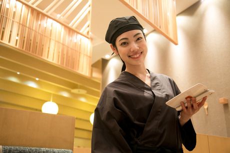宮崎しゃぶしゃぶ霧峰　イオンモール幕張新都心店-sのアルバイト・バイト求人情報-06