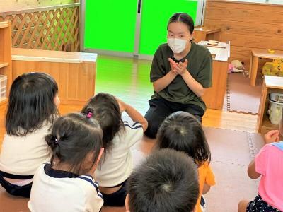 野町保育園の求人3