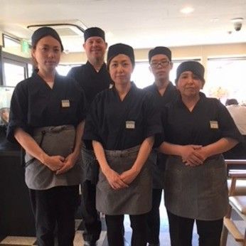 喜多方ラーメン坂内　蘇我店のアルバイト・バイト求人情報-43