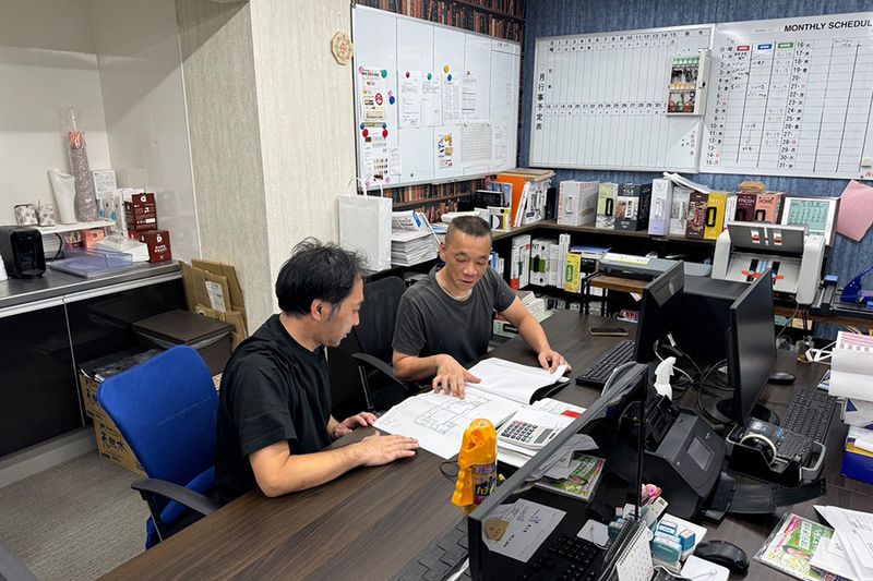 株式会社CIEのアルバイト・バイト求人情報-02