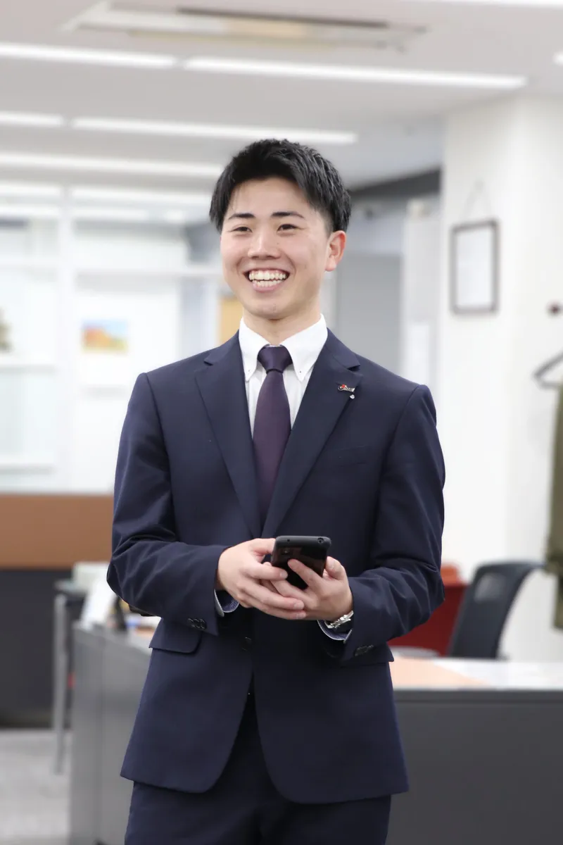 株式会社長栄の求人・転職情報