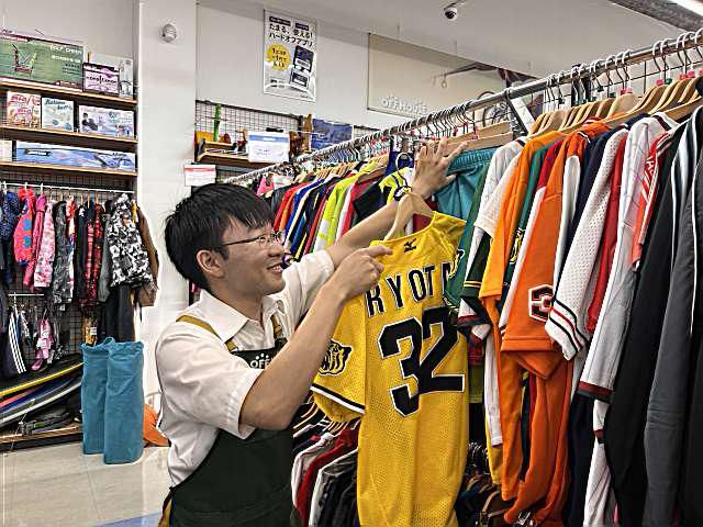 ハードオフ パワーセンター松阪店のアルバイト・バイト求人情報-02