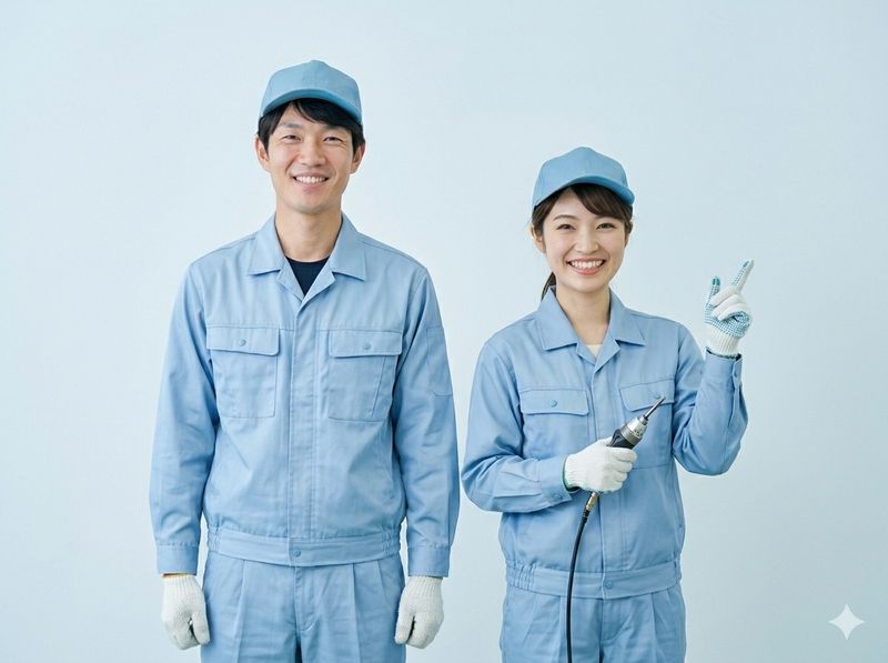 求人画像