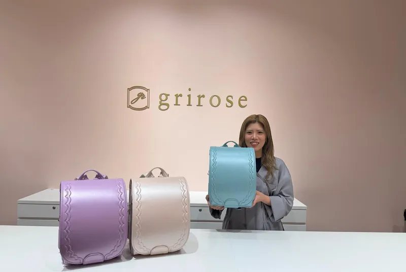 株式会社土屋鞄製造所　grirose　yokohamaのアルバイト・バイト求人情報-12