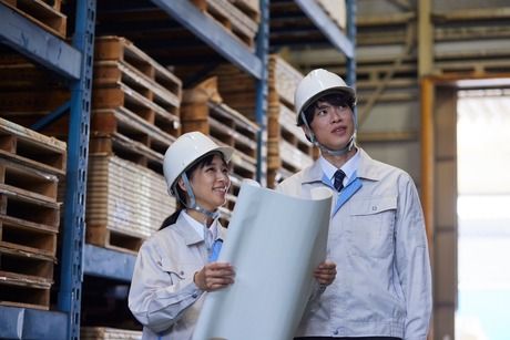 株式会社ATSU.Tradingの求人・転職情報