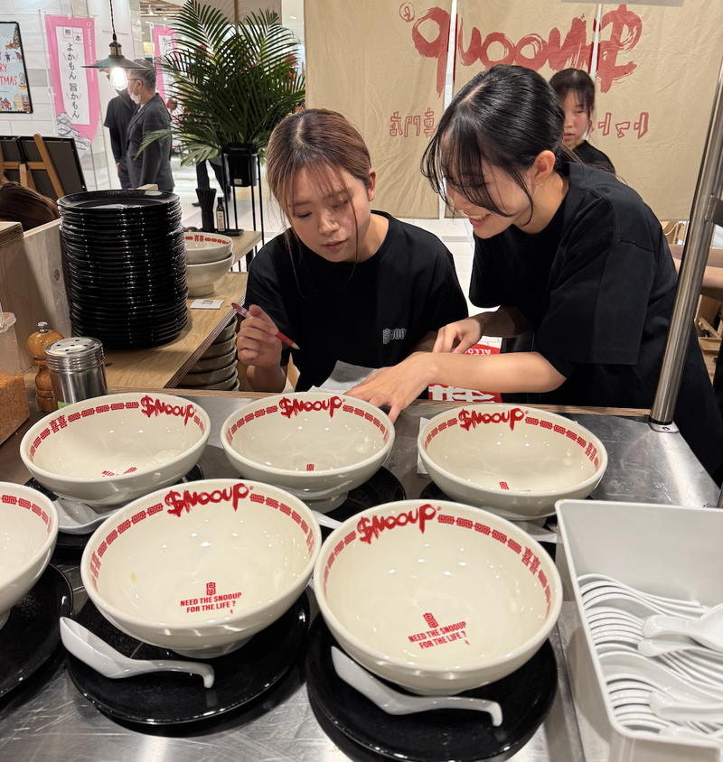 SNOOUP 天神店のアルバイト・バイト求人情報-03