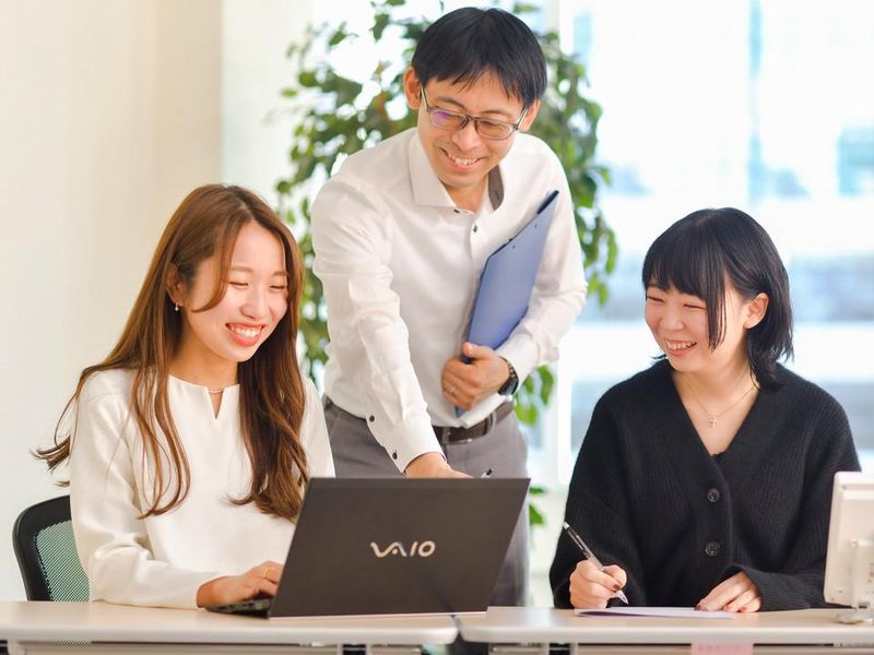 NTTデータ大手町ビル(株式会社NTTデータ・ウィズ)のアルバイト・バイト求人情報-04