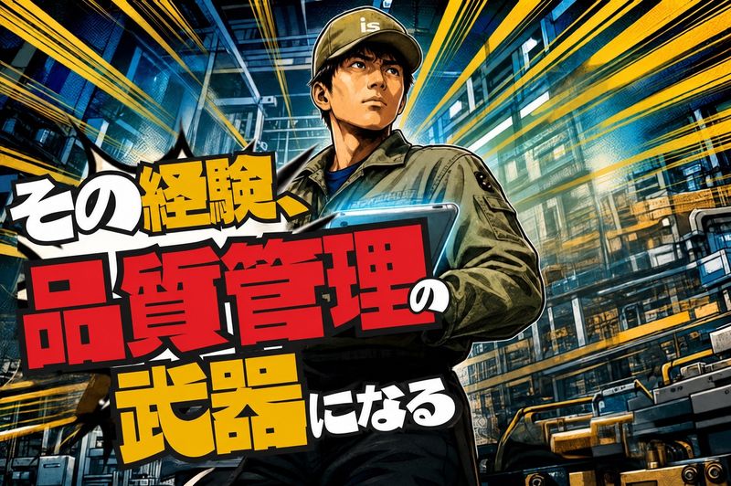 イセ工業株式会社の求人・転職情報