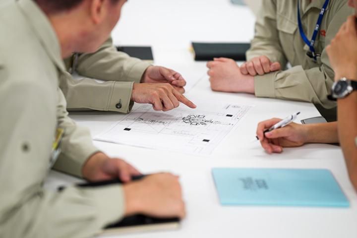 長州産業株式会社