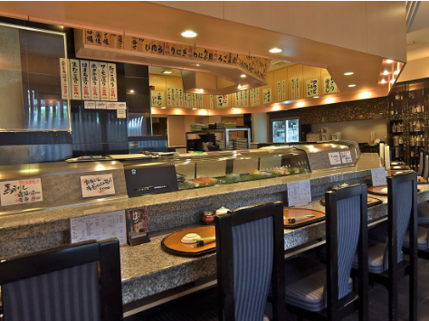 すしはな 上本町店のアルバイト・バイト求人情報-04