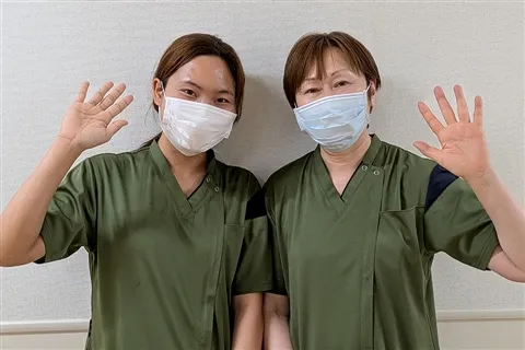 求人画像