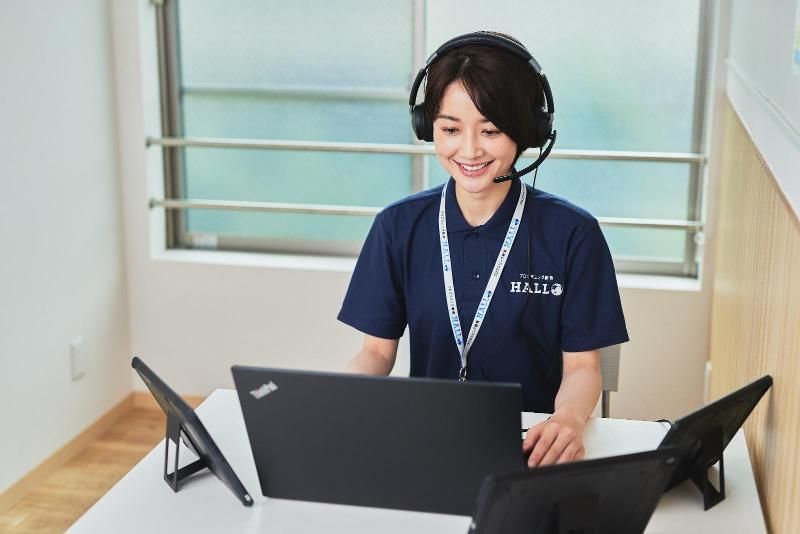 プログラミング教育HALLO　オンライン校　早稲田大学前GAIAセンター/株式会社YPスイッチのアルバイト・バイト求人情報-04