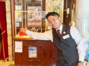 株式会社南海グリルの求人・転職情報
