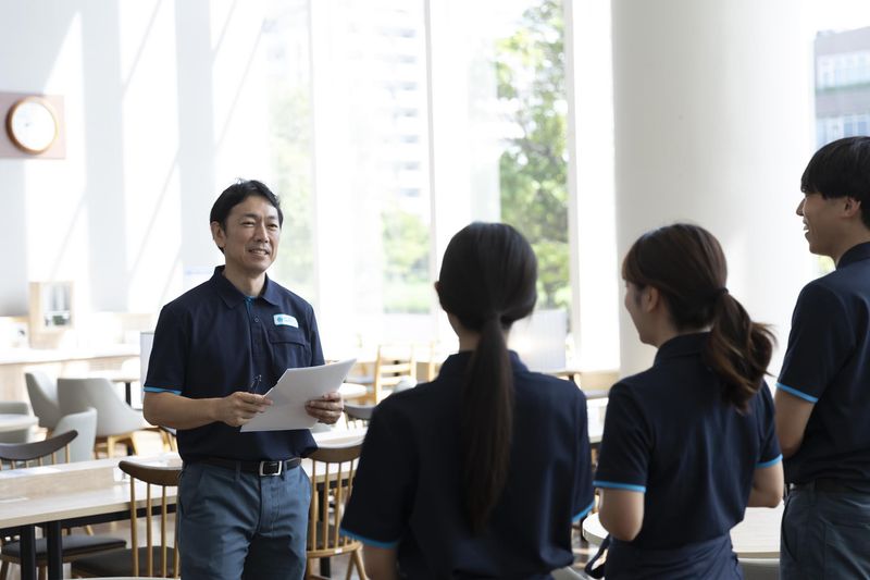 スターツクリーンパートナーズ株式会社の求人・転職情報