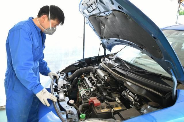 ニッポン自動車整備株式会社-0006の求人・転職情報