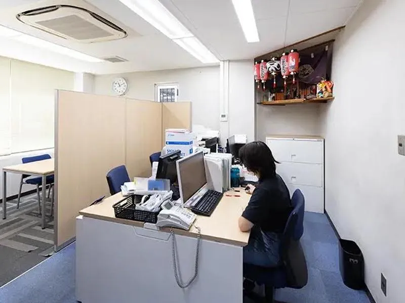 野中医科器械株式会社の求人・転職情報